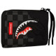 Sprayground Πορτοφόλι Unfinished Shark Wallet